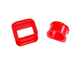 Pedders Uretanový silentblok uložení řízení (pravá strana 25 mm) (1 ks)