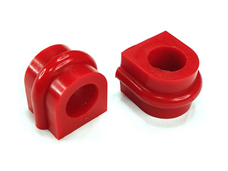 Pedders polyuretanový silentblok stabilizátoru D 23 mm (2 ks)