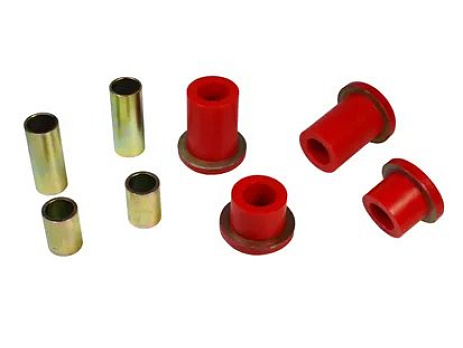 Pedders polyuretanový silentblok horního ramene nápravy (4 ks)