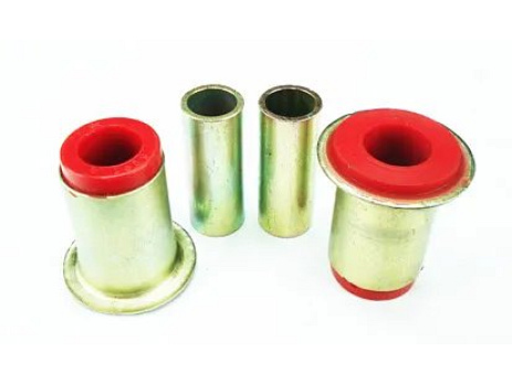 Pedders polyuretanový zadní silentblok horního ramene nápravy (2 ks)