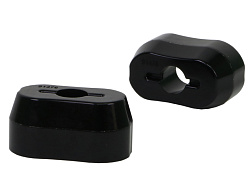 Whiteline sada silentbloků pro torzní vzpěru motoru