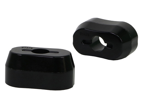 Whiteline sada silentbloků pro torzní vzpěru motoru