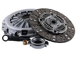 Spojková sada - Clutch Pro