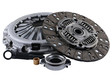 Spojková sada - Clutch Pro