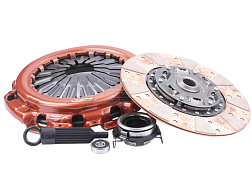 Spojková sada – Xtreme Outback Ceramic (polštářky) zesílená 1250Kg (40% navýšení)