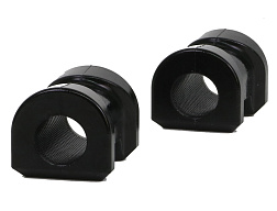 Whiteline uložení stabilizátoru – sada silentbloků 24mm