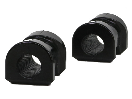 Whiteline uložení stabilizátoru – sada silentbloků 24mm