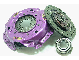 Spojková sada Xtreme Clutch Organic zesílená 190 Nm 500 kg (60 % navýšení)