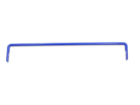 SuperPro Wrangler zadní nastavitelný stabilizátor 24mm (80 duro/ShA)