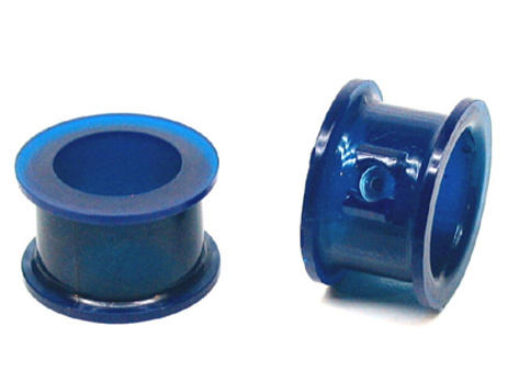 SuperPro NISSAN Bluebird sada uložení hřebene řízení (80 duro/ShA)