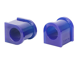 SuperPro přední silentblok stabilizátoru Mazda E2200 k rámu (80 duro/ShA)