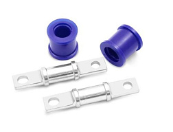 SuperPro zadní horní rameno – sada vnitřních předních silentbloků (80 duro/ShA)