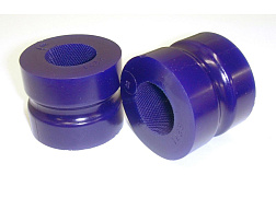 SuperPro přední silentblok stabilizátoru k podvozku (80 duro/ShA)