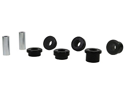 Whiteline sada vnitřních silentbloků pro spodní rameno