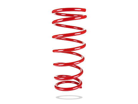 Pedders TrakRyder pružina