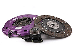 Spojková sada Xtreme Clutch Organic zesílená 600 Nm