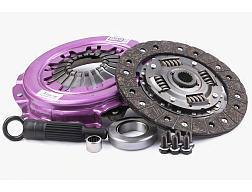 Spojková sada Xtreme Clutch Organic zesílená 210 Nm 550 kg (40 % navýšení)