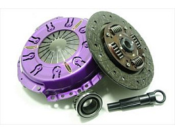 Spojková sada Xtreme Clutch Organic zesílená 240 Nm 600 kg (30 % navýšení)