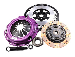 Spojková sada Xtreme Clutch Ceramic (polštářky) Zesílená 540 Nm