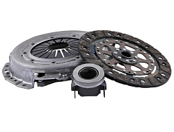 Spojková sada - Clutch Pro