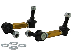 Whiteline Spojovací tyče stabilizátoru (endlink) – sada