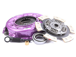 Spojková sada Xtreme Clutch RACE Ceramic zesílená (-1R) 1300kg (115 % navýšení) 920Nm