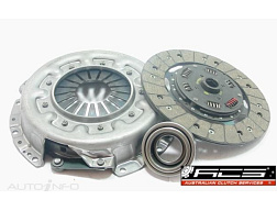 Spojková sada - Clutch Pro