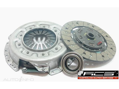 Spojková sada - Clutch Pro