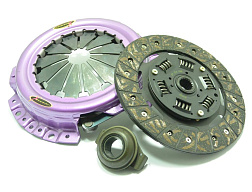 Spojková sada Xtreme Clutch Organic zesílená 230 Nm