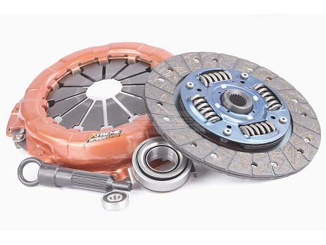 Spojková sada Xtreme Outback Organic zesílená 240Nm 600Kg (30% navýšení)