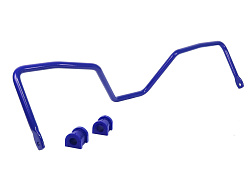 SuperPro Nissan Patrol zadní stabilizátor 18mm (80 duro/ShA)