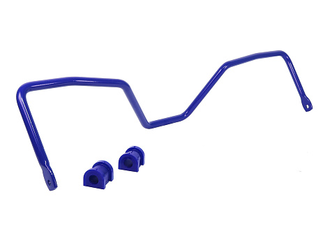 SuperPro Nissan Patrol zadní stabilizátor 18mm (80 duro/ShA)