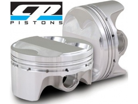 CP Pistons kované písty Subaru Impreza EJ20 WRX / STI