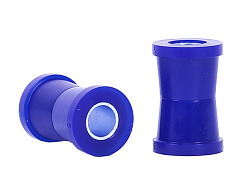 SuperPro Austin/MG – spodní řídicí rameno vnitřní silentblok (80 duro/ShA)