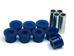 SuperPro HILLMAN IMP přední spodní řídicí rameno vnitřní (80 duro/ShA)