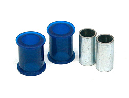 SuperPro silentblok oka tlumiče (80 duro/ShA)