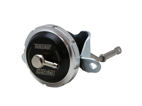 Turbosmart IWG75 Renault Megane RS250 7 PSI – černý