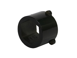 Whiteline Sada vodicího silentbloku hřebene řízení