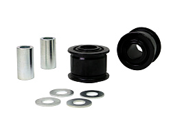 Whiteline Sada předních silentbloků spodního vlečného ramene nápravy
