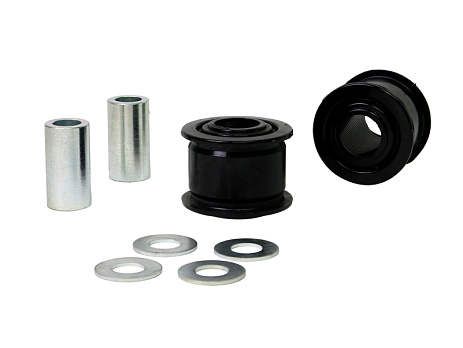 Whiteline Sada předních silentbloků spodního vlečného ramene nápravy