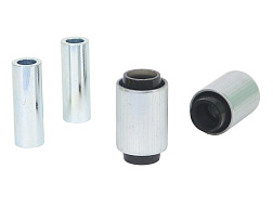 Whiteline sada vnitřních silentbloků spodního předního ramene