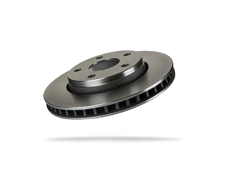 Pedders brzdový kotouč