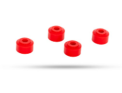 Pedders urethanový silentblok spojovací tyče stabilizátoru (4 ks)