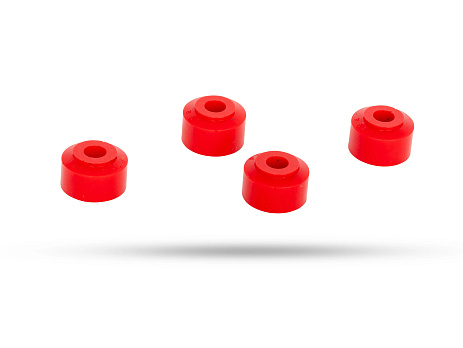 Pedders urethanový silentblok spojovací tyče stabilizátoru (4 ks)