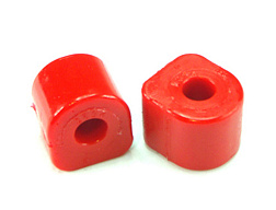 Pedders polyuretanový silentblok stabilizátoru D 14,5mm (2 ks)