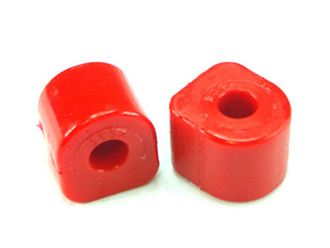 Pedders polyuretanový silentblok stabilizátoru D 14,5mm (2 ks)