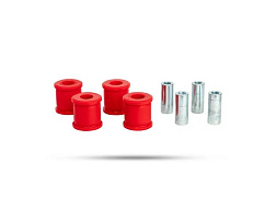 Pedders polyuretanový silentblok horního podélného ramene nápravy (4 ks)