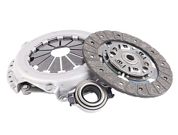 Spojková sada - Clutch Pro