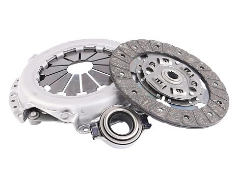 Spojková sada - Clutch Pro