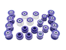 SuperPro Nissan Patrol GU Y61